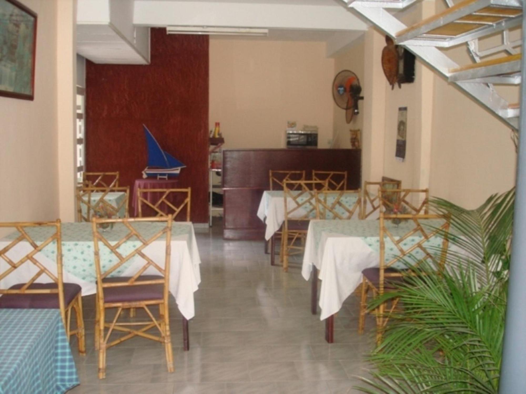 Auberge Le Saladier Mahébourg Kültér fotó
