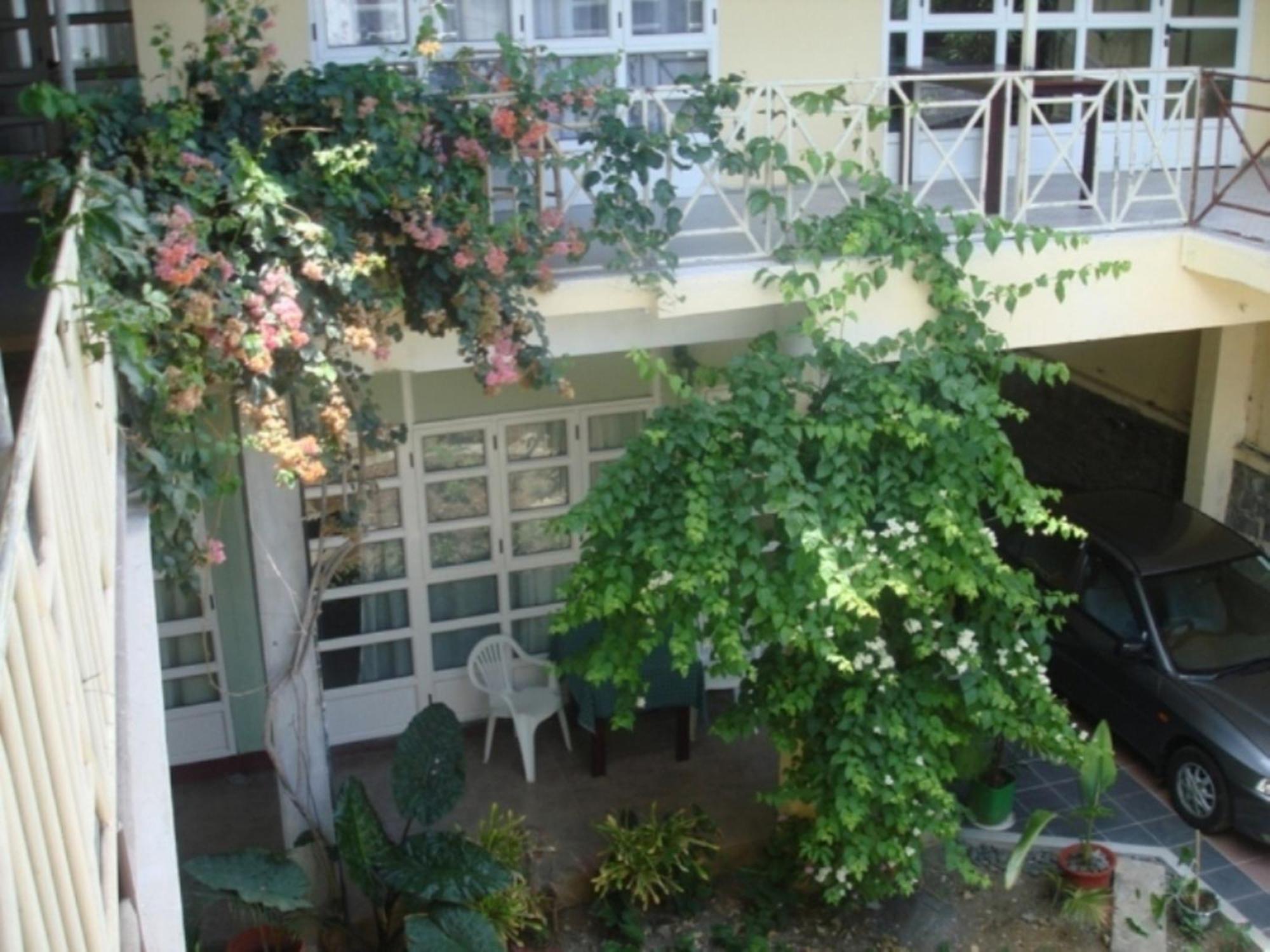 Auberge Le Saladier Mahébourg Kültér fotó