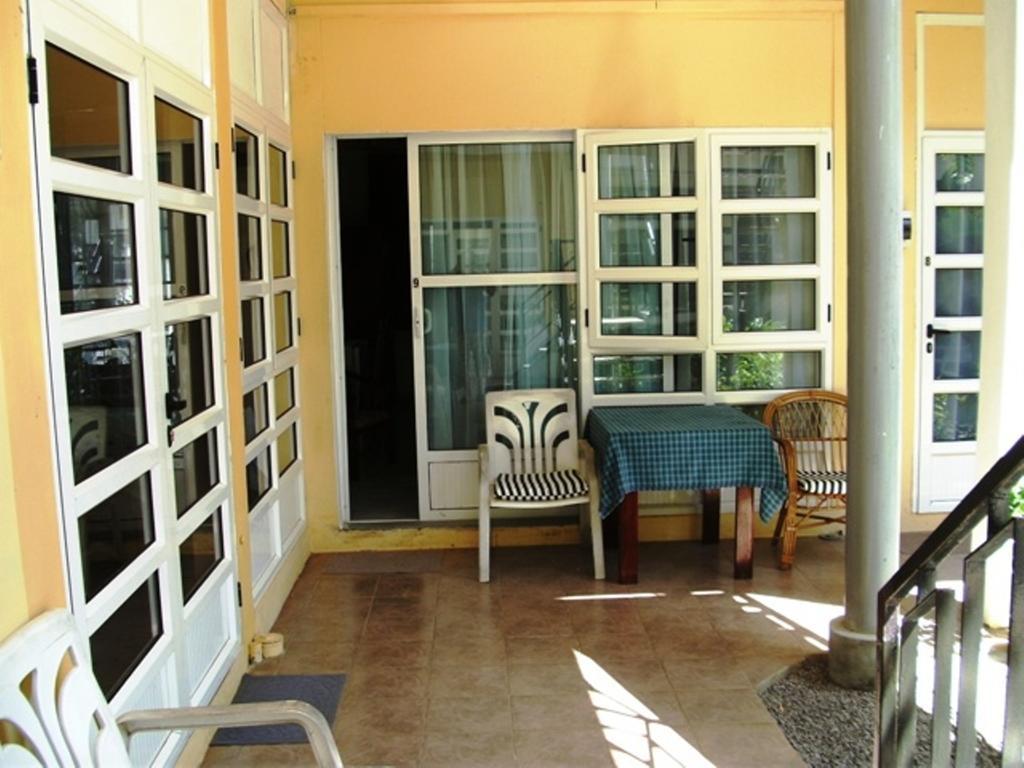 Auberge Le Saladier Mahébourg Kültér fotó