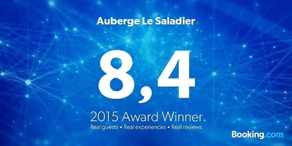 Auberge Le Saladier Mahébourg Kültér fotó