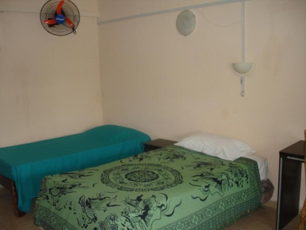Auberge Le Saladier Mahébourg Szoba fotó
