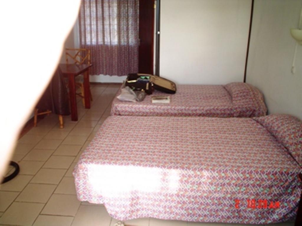 Auberge Le Saladier Mahébourg Szoba fotó