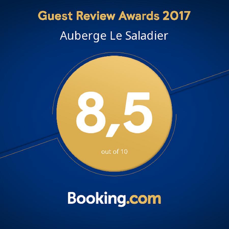 Auberge Le Saladier Mahébourg Kültér fotó