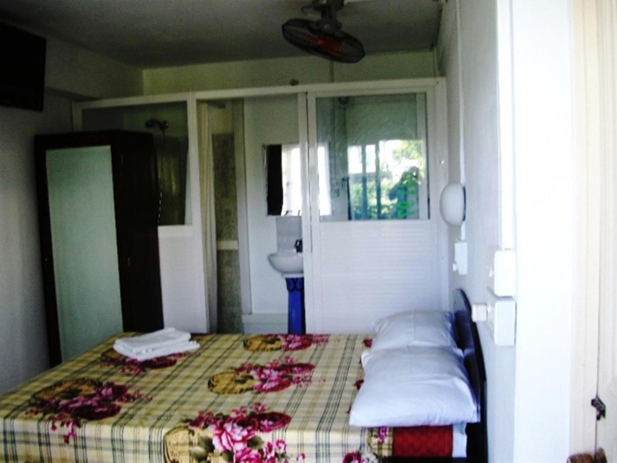 Auberge Le Saladier Mahébourg Kültér fotó