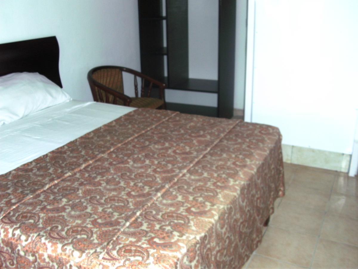Auberge Le Saladier Mahébourg Kültér fotó