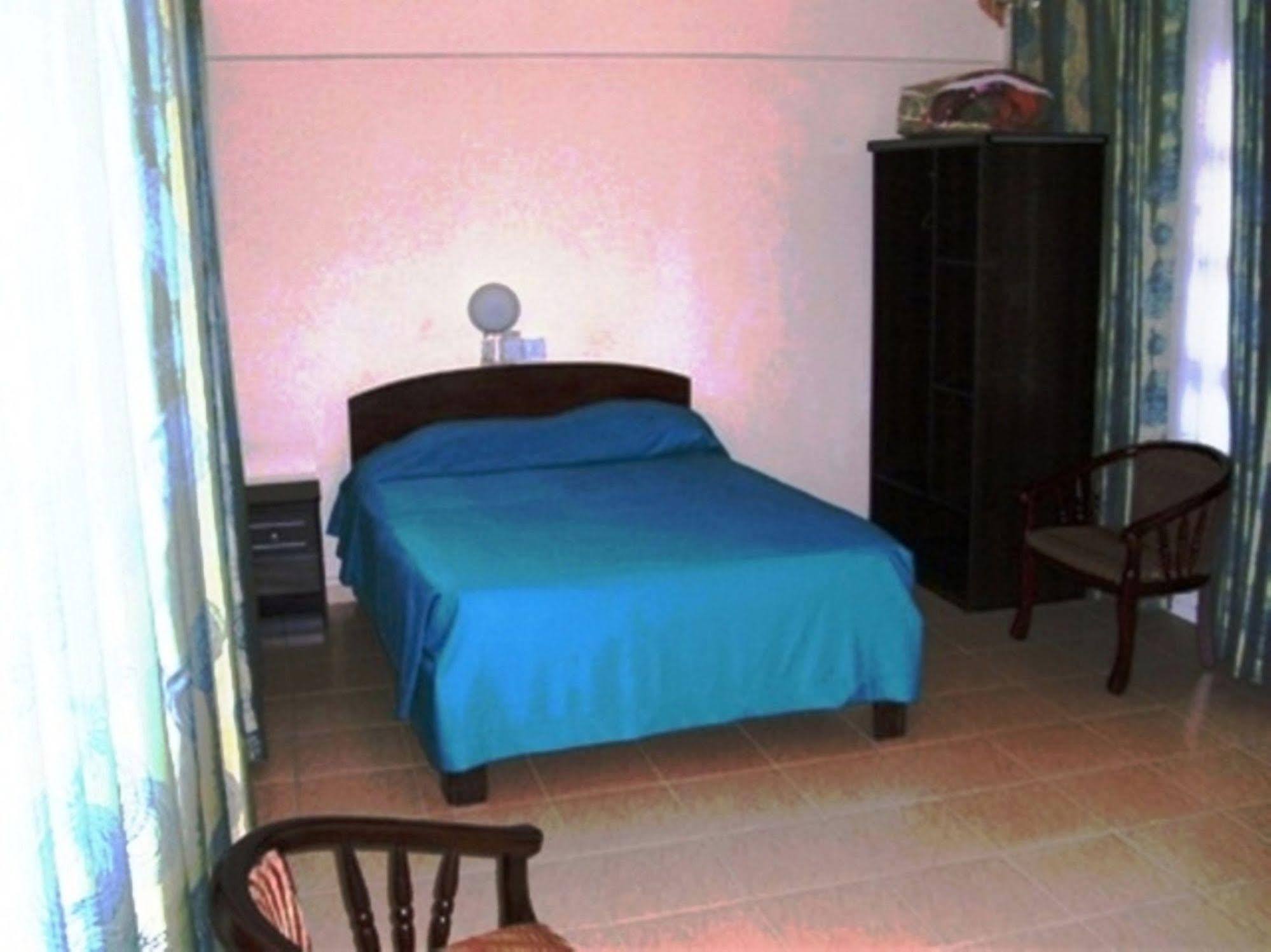 Auberge Le Saladier Mahébourg Kültér fotó